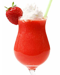 Strawberry Daiquiri